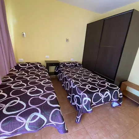 Tatil Evi You And Mia Maspalomas (Gran Canaria)