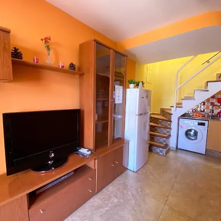 You And Mia Casa vacanze
