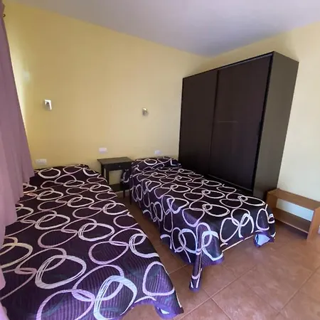 Vakantiehuis You And Mia Maspalomas (Gran Canaria)